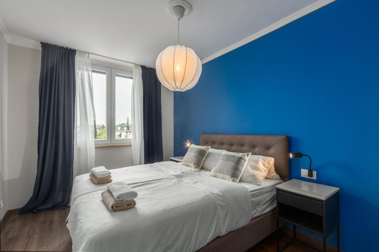 Apartment Saint Vitus Rovinj