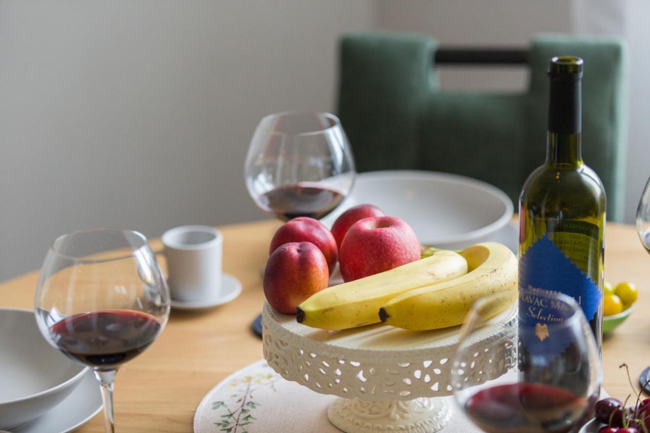 Saint Vitus Apartment Rovinj
