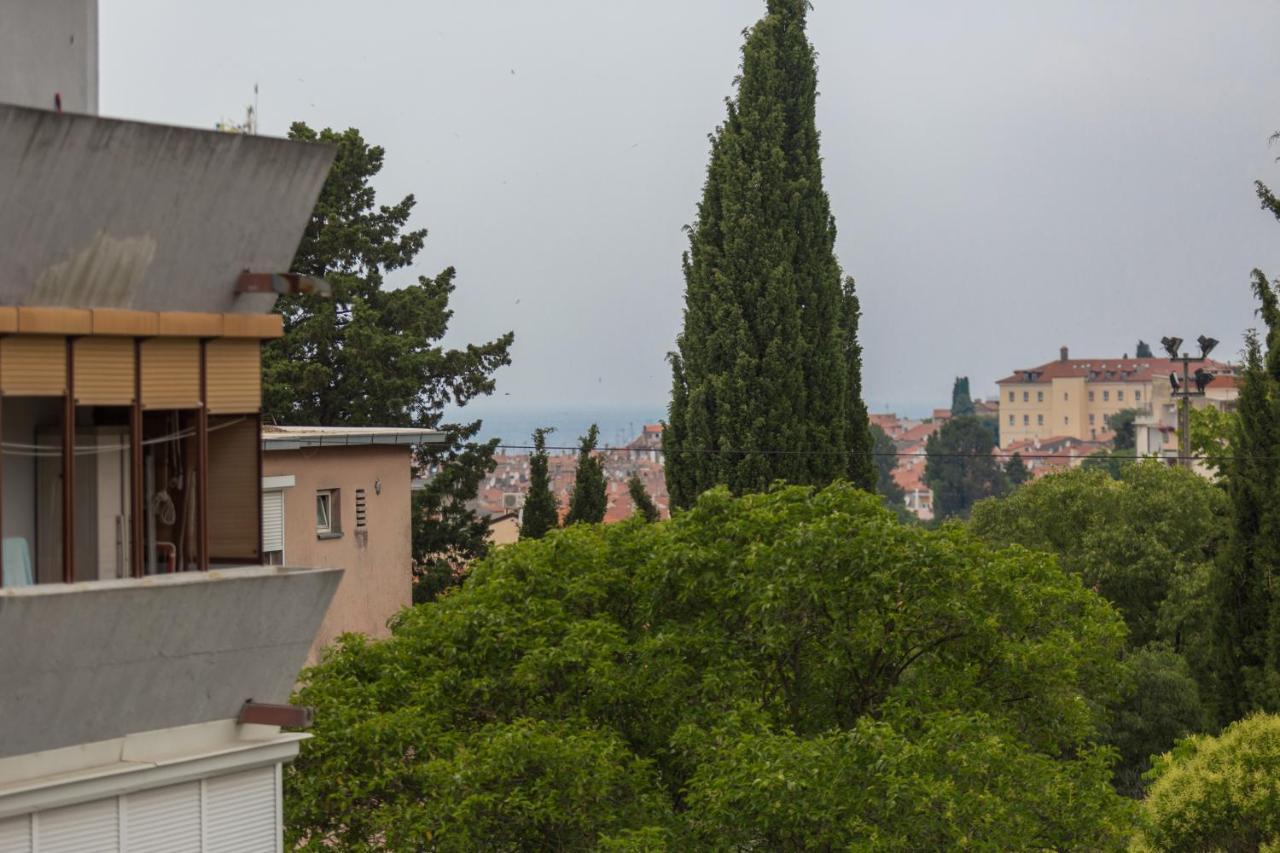 Saint Vitus * Rovinj