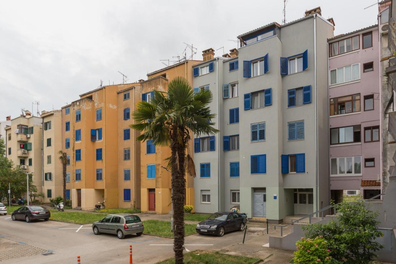Saint Vitus Apartment
