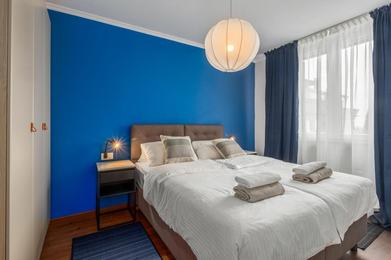 Saint Vitus Apartment Rovinj