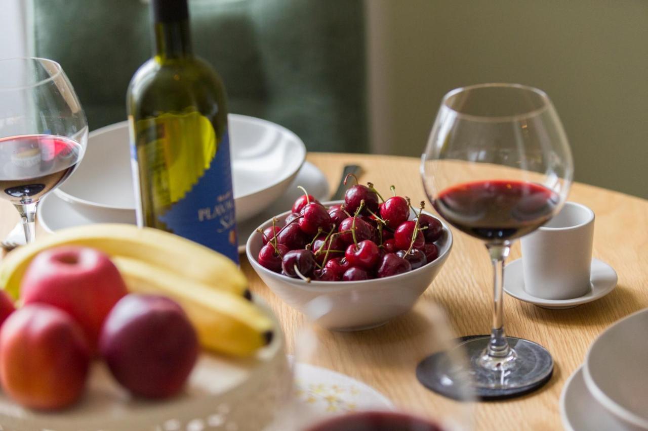 Saint Vitus Apartment Rovinj