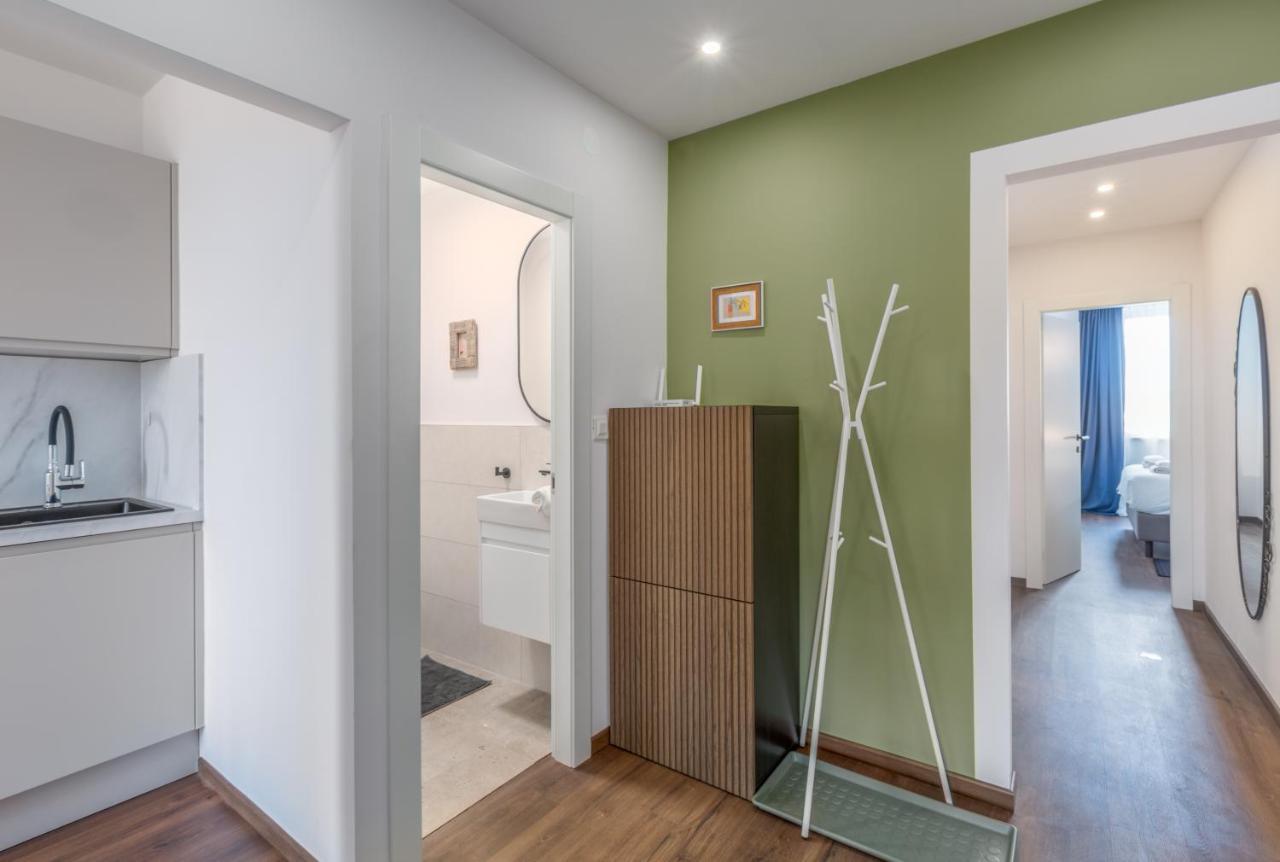 Apartment Saint Vitus *