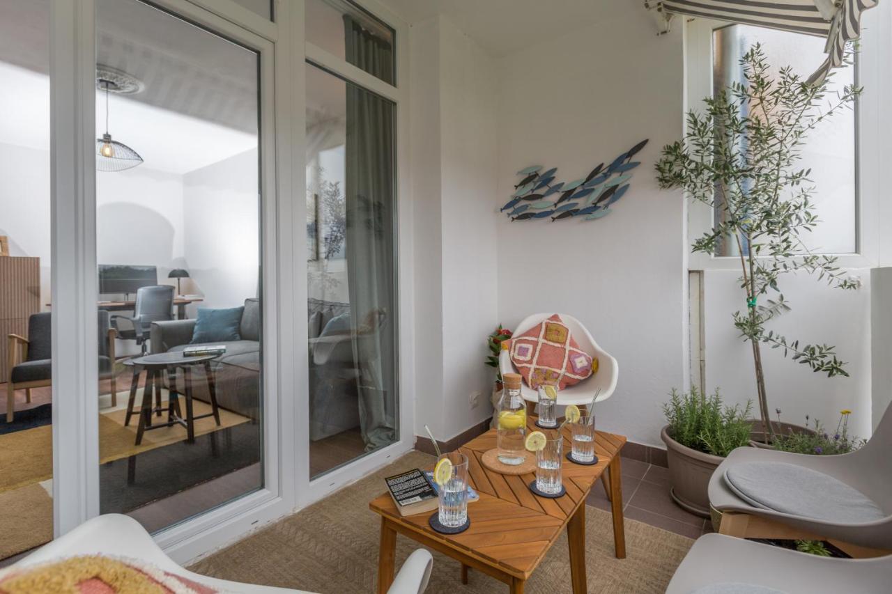 Saint Vitus Apartment
