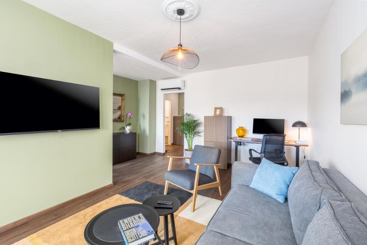 Apartment Saint Vitus Rovinj