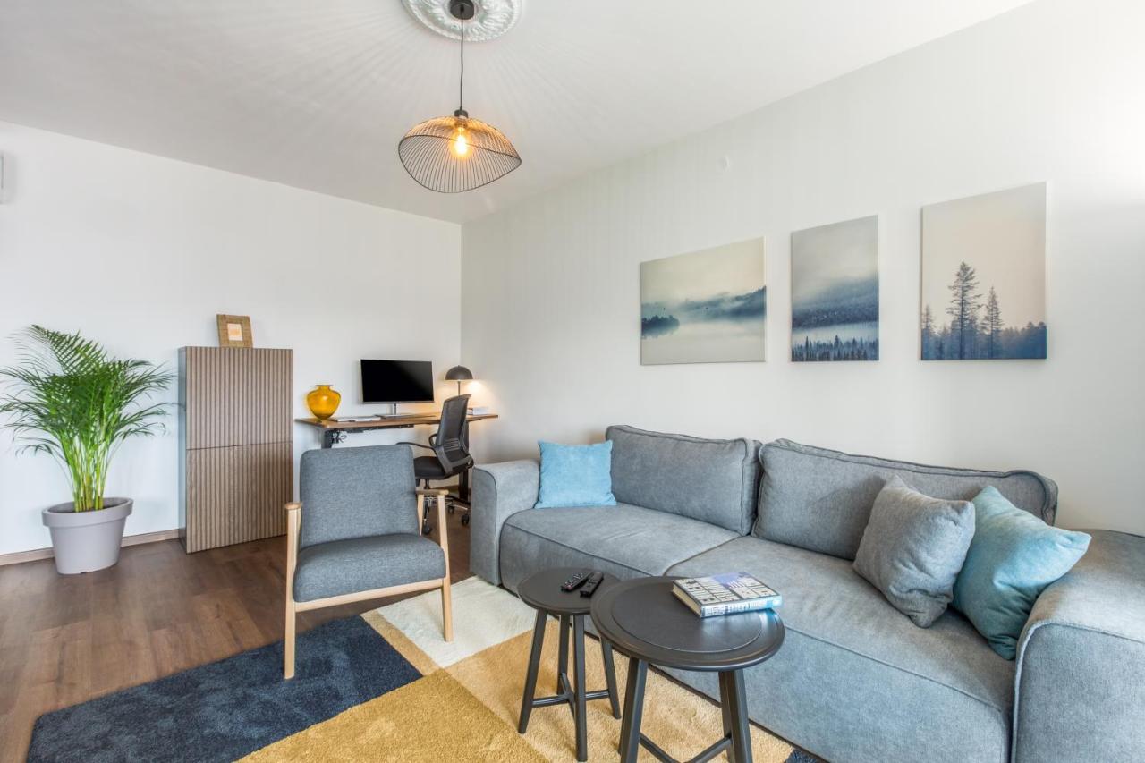 Apartment Saint Vitus Rovinj