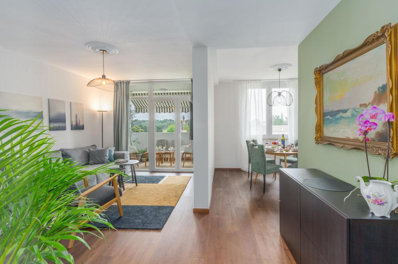 Apartment Saint Vitus Rovinj